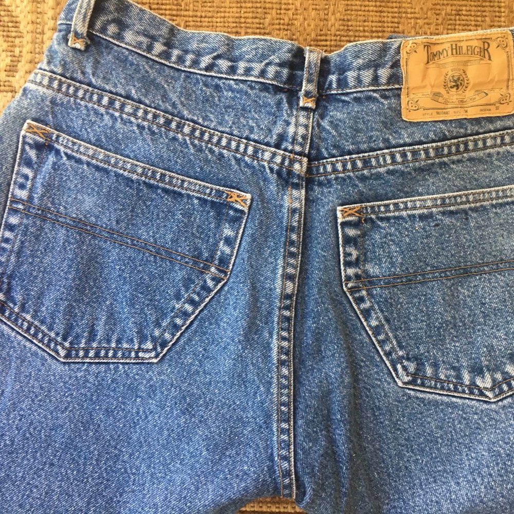 Tommy Hilfiger Jeans 34 X32